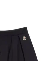 Moncler Kids Short - immagine 3