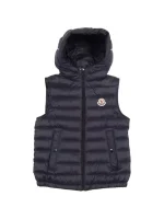 Moncler Kids Giubbotto