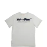 Off-White Kids T-shirt