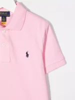 Polo Ralph Lauren Kids Polo manica corta - immagine 3
