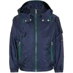 Moncler Kids Giubbotto