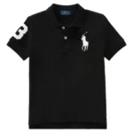 Polo Ralph Lauren Kids Polo manica corta