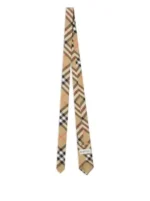 Burberry Kids Cravatte - immagine 2