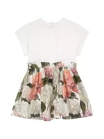 Dolce & Gabbana Kids Vestito - immagine 2
