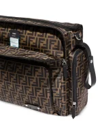 Fendi Kids Borsa mamma - immagine 3