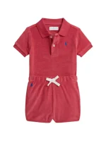 Polo Ralph Lauren Kids Completo