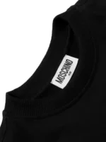 Moschino Kids T-shirt - immagine 3