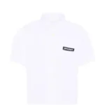 Palm Angels Kids Camicia