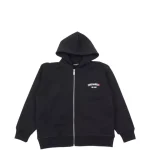 DSQUARED2 Kids Felpa con cappuccio