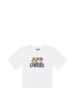 Moschino Kids T-shirt