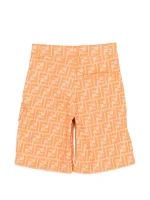 Fendi Kids Short - immagine 2