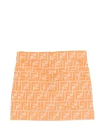 Fendi Kids Gonna - immagine 2