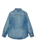 Diesel Kids Camicia - immagine 2