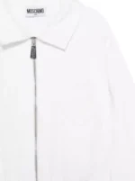 Moschino Kids Giubbotto - immagine 3