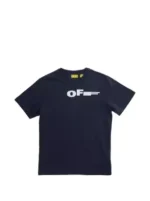 Off-White Kids T-shirt
