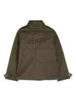 Zadig & Voltaire Kids Giacca - immagine 3
