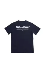 Off-White Kids T-shirt - immagine 2