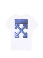 Off-White Kids T-shirt - immagine 2