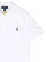 Polo Ralph Lauren Kids Polo manica corta - immagine 3