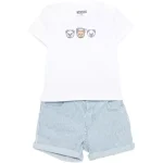 Moschino Kids Completo
