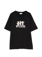Moschino Kids T-shirt
