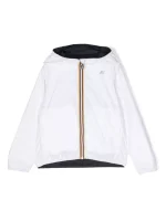 K WAY Giubbotto - immagine 3