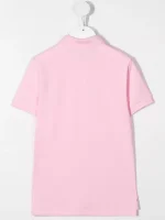 Polo Ralph Lauren Kids Polo manica corta - immagine 2