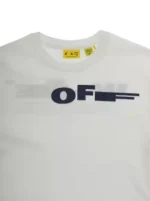 Off-White Kids T-shirt - immagine 3