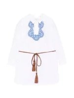 Ermanno Scervino Kids Vestito