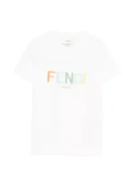Fendi Kids T-shirt