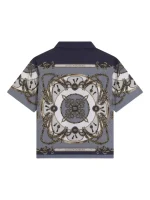 Dolce & Gabbana Kids Camicia - immagine 2