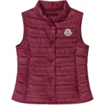 Moncler Kids Giubbotto