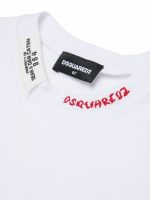 DSQUARED2 Kids T-shirt - immagine 6