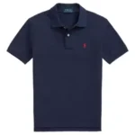 Polo Ralph Lauren Kids Polo manica corta