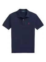 Polo Ralph Lauren Kids Polo manica corta