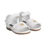 Dolce & Gabbana Kids Sandali
