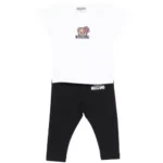 Moschino Kids Completo