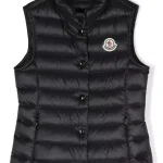 Moncler Kids Giubbotto