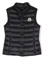 Moncler Kids Giubbotto