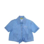 Off-White Kids Camicia