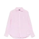 Polo Ralph Lauren Kids Camicia