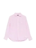 Polo Ralph Lauren Kids Camicia