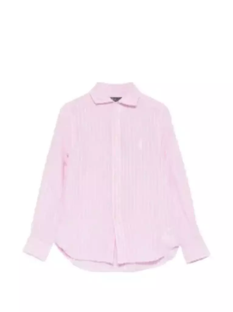 61654 Polo Ralph Lauren Kids Camicia - immagine 1