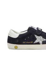 Golden Goose Deluxe Brand Kids Scarpe ginniche - immagine 4