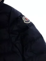 Moncler Kids Giubbotto - immagine 3