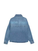 Palm Angels Kids Camicia - immagine 2