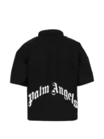 Palm Angels Kids T-shirt - immagine 2
