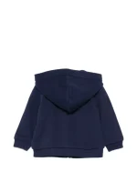 Polo Ralph Lauren Kids Felpa con cappuccio - immagine 2