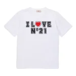 N21 Kids T-shirt