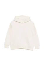 Palm Angels Kids Felpa con cappuccio